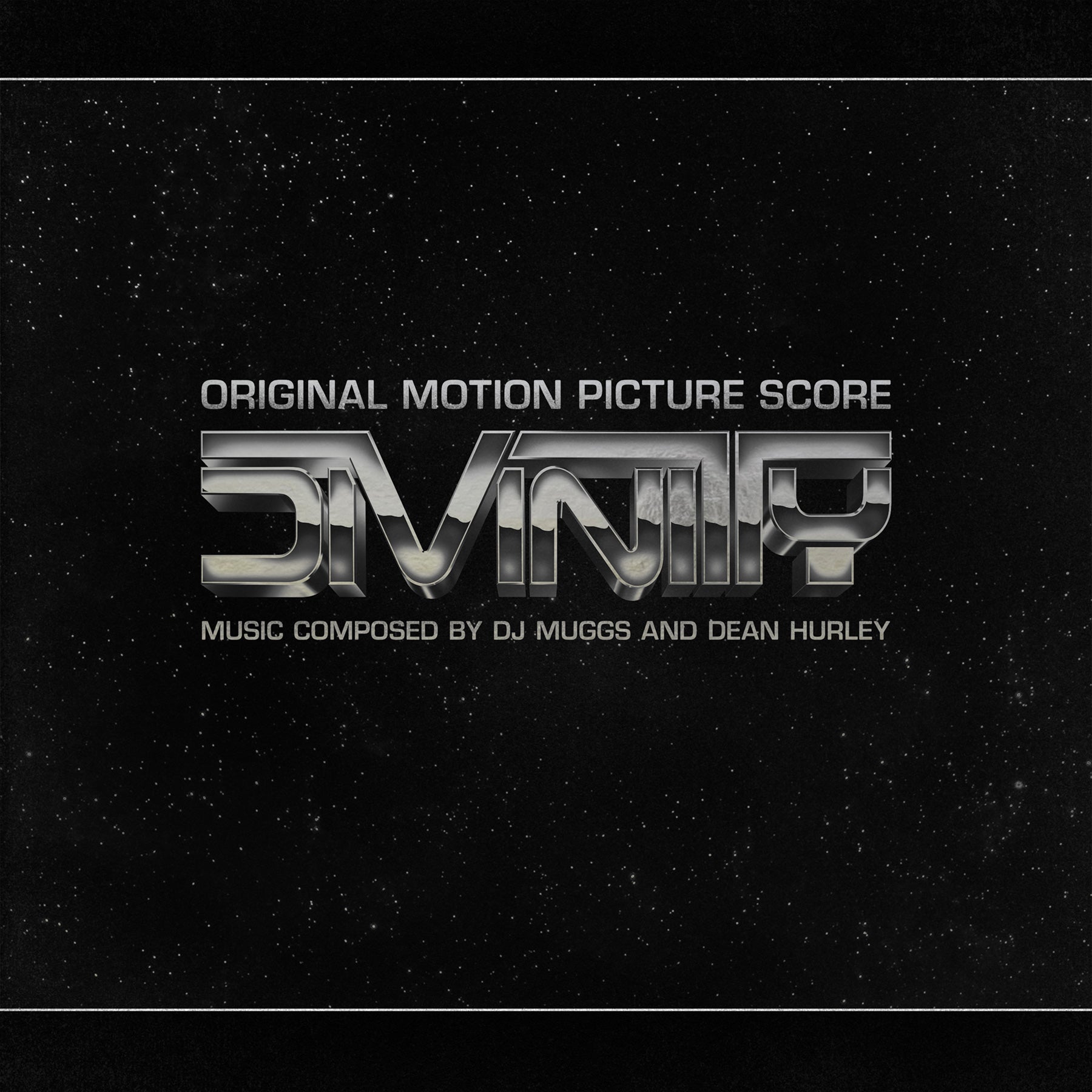 DJ Muggs, Dean Hurley ~ Divinity Original Motion Picture Score (Vinyl) - Djungel & Jazz