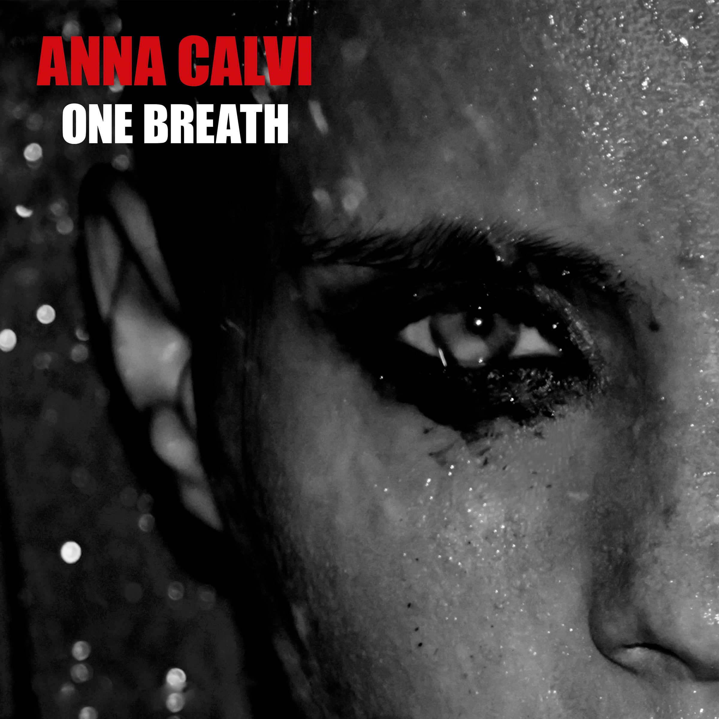 Anna Calvi ~ One Breath (Vinyl) - Djungel & Jazz