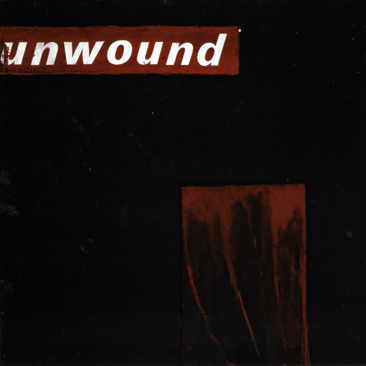 Unwound ~ Unwound (Vinyl) - Djungel & Jazz