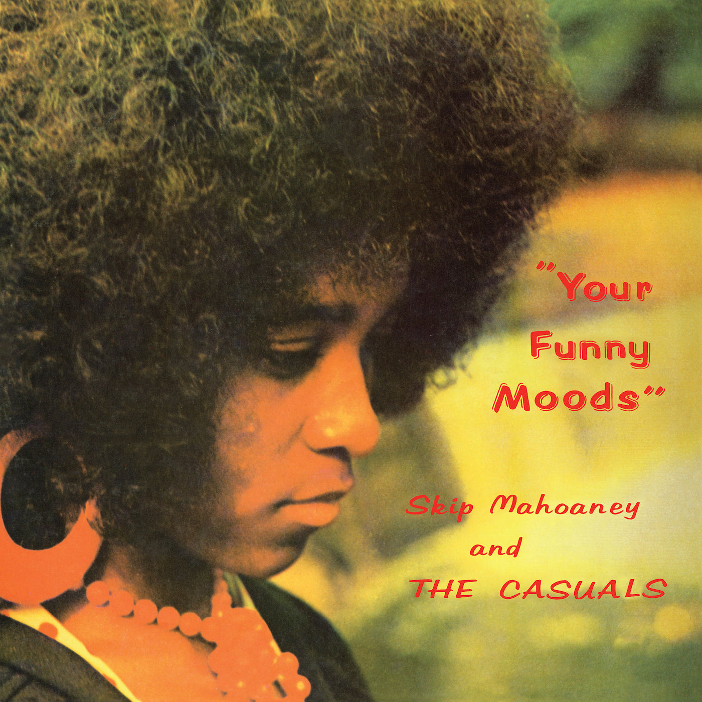 Your Funny Moods 50th Anniversary Edition