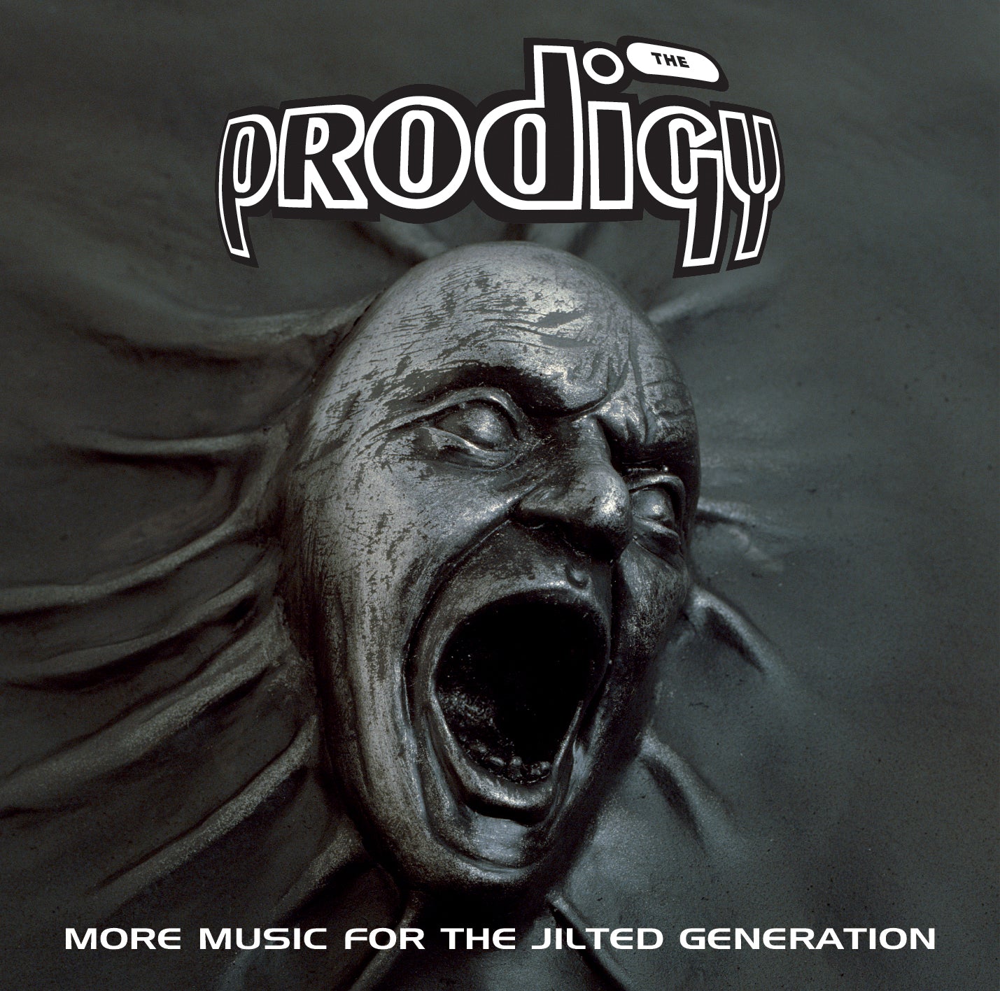 The Prodigy ~ Music For The Jilted Generation (Vinyl) - Djungel & Jazz