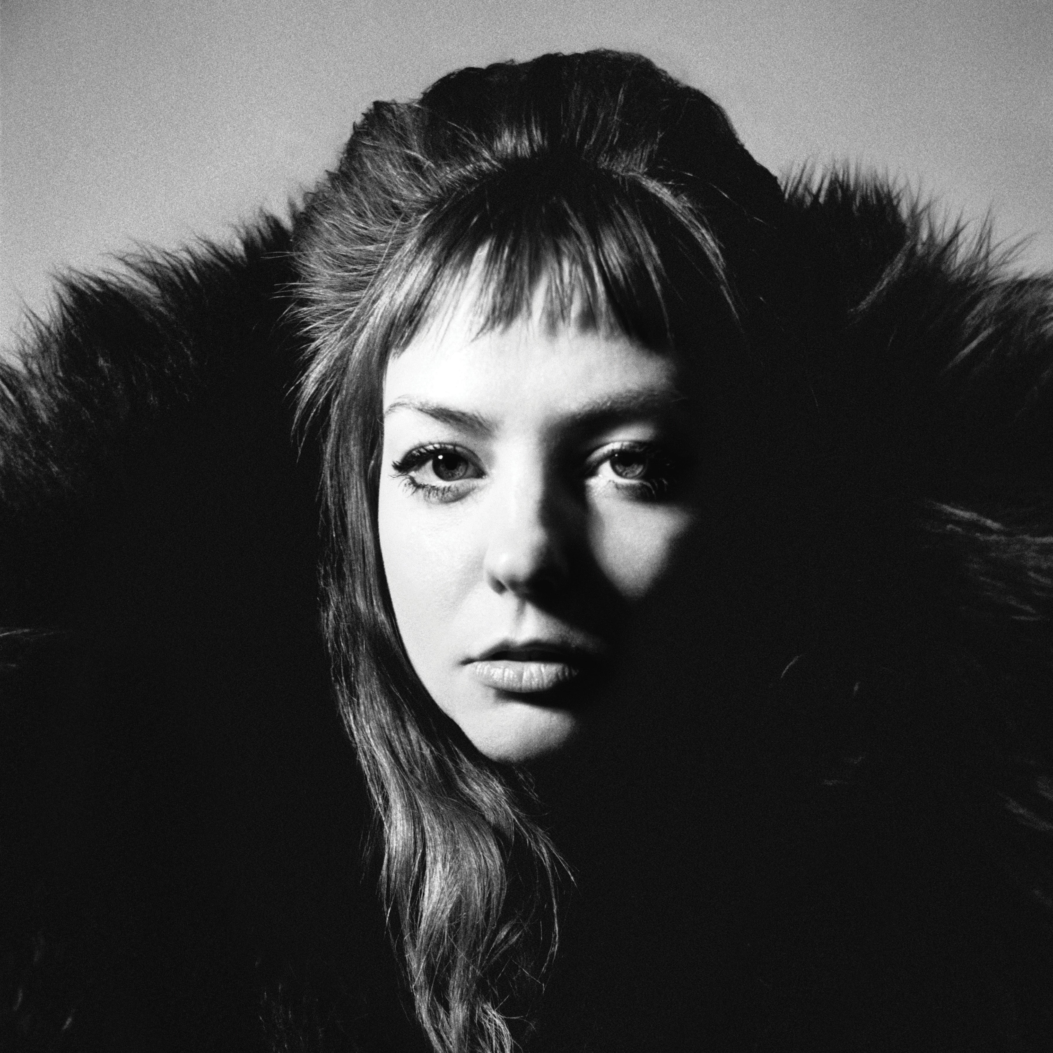 Angel Olsen ~ All Mirrors (Vinyl) - Djungel & Jazz