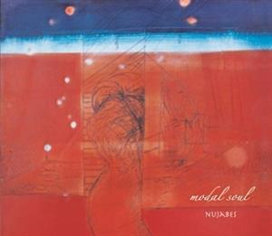 Nujabes – Modal Soul (LP)