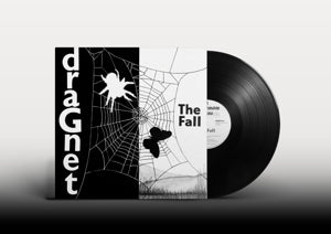 Fall ~ Dragnet (Vinyl) - Djungel & Jazz