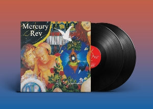 Mercury Rev ~ All is Dream (Vinyl) - Djungel & Jazz