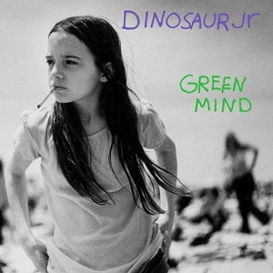 Dinosaur Jr. – Green Mind (LP)