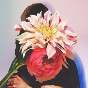 Kaktus Einarsson – Kick the Ladder (LP)