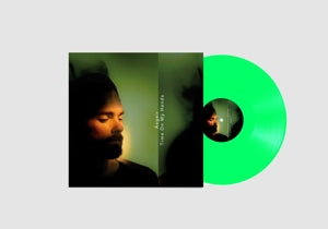 Ásgeir ~ Time On My Hands (Vinyl) - Djungel & Jazz