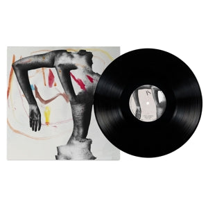 Kaktus Einarsson – Lobster Coda (LP)