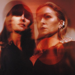 Avawaves ~ Heartbeat (Vinyl) - Djungel & Jazz