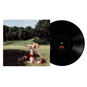 Modern Woman ~ Johnny's Dreamworld (Vinyl) - Djungel & Jazz