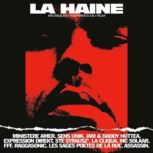 Various – La Haine (LP)