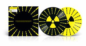 Kraftwerk ~ Radio-Activity (Vinyl) - Djungel & Jazz