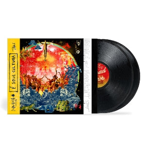 Various – Luke Una Presents E Soul Cultura Vol.3 (LP)