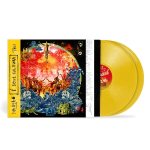 Various – Luke Una Presents E Soul Cultura Vol.3 (LP)