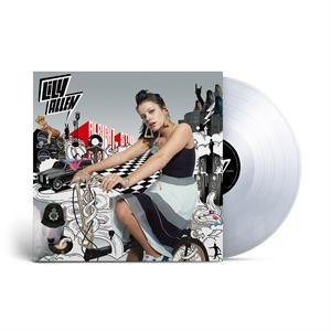 Lily Allen ~ Alright, Still (Vinyl) - Djungel & Jazz