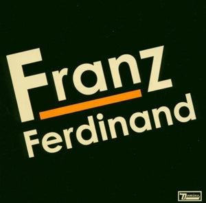 Franz Ferdinand ~ Franz Ferdinand (Vinyl) - Djungel & Jazz