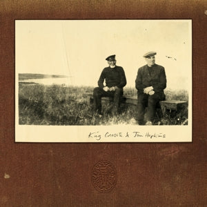 King Creosote & Jon Hopkins – Diamond Mine (LP)