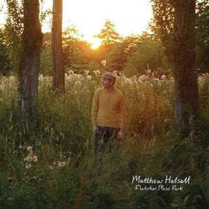 Matthew Halsall – Fletcher Moss Park (LP)