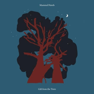 Mammal Hands – Gift From the Trees (LP)