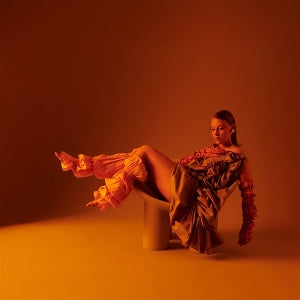 Allysha Joy ~ The Making of Silk (Vinyl) - Djungel & Jazz