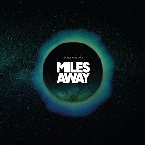 Kaidi Tatham – Miles Away (LP)