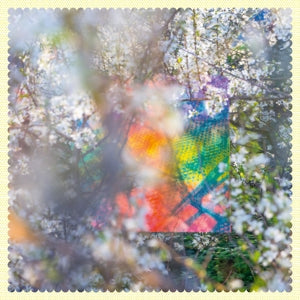 Four Tet – Sixteen Oceans (LP)