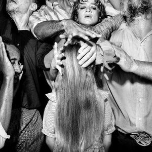 Blessed Madonna ~ Godspeed (Vinyl) - Djungel & Jazz