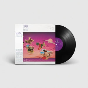 Talk Talk – It's My Life (LP)