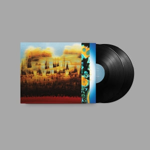 Bonobo – Distance In Static (LP)