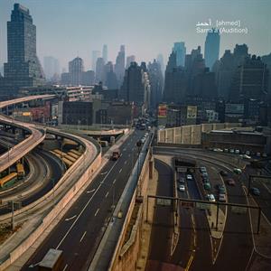 Ahmed – Sama'a (Audition) (LP)