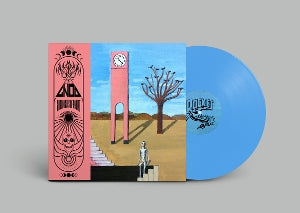 Gnod ~ Chronicles of Gnowt (Vol 1) (Vinyl) - Djungel & Jazz