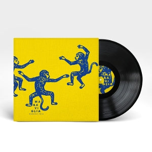 Gabriele Poso – Maraviglia (LP)