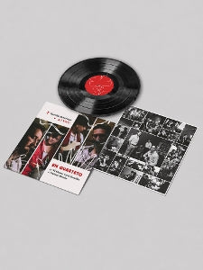 Haroldo Bontempo – Ao Vivo Em Quarteto (LP)