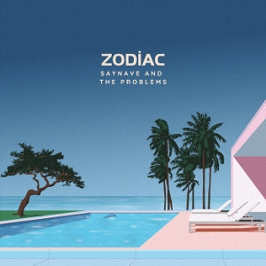 Paulo and the Problems & Saynave & Mekfly ~ Zodiac / Unruly a & the Killer Bee (Vinyl) - Djungel & Jazz