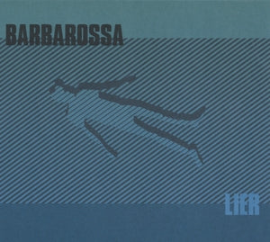 Barbarossa – Lier (LP)