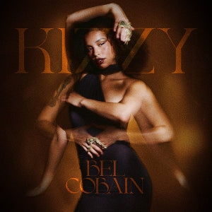 Bel Cobain – Kizzy (LP)