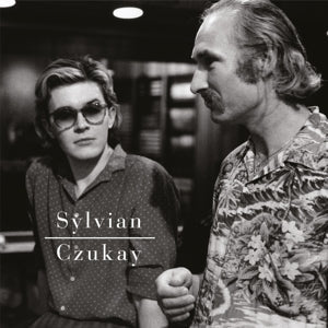 Holger Czukay – Plight & Premonition/Flux & Mutability (LP)
