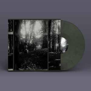 Eyolf Dale ~ Wayfarers (Vinyl) - Djungel & Jazz
