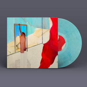 Tineke Postma ~ Aria (Vinyl) - Djungel & Jazz