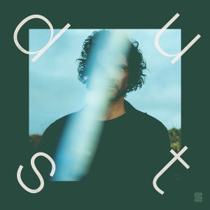 Romain Collin ~ Dust (Vinyl) - Djungel & Jazz