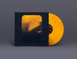 Dave Stapleton ~ Quiet Fire (Vinyl) - Djungel & Jazz