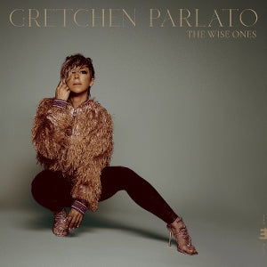 Gretchen Parlato – The Wise Ones (LP)