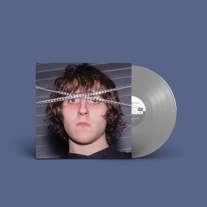 Cameron Winter ~ Heavy Metal (Vinyl) - Djungel & Jazz
