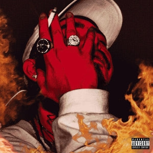 Post Malone ~ August 26 (Vinyl) - Djungel & Jazz