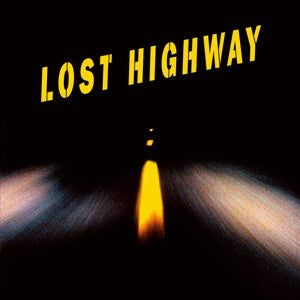 Various ~ Lost Highway (Vinyl) - Djungel & Jazz