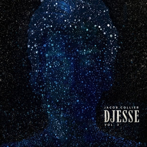 Jacob Collier ~ Djesse Vol. 3 (Vinyl) - Djungel & Jazz