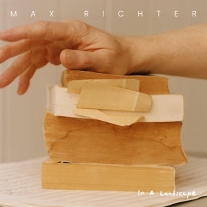 Max Richter ~ In a Landscape (Vinyl) - Djungel & Jazz