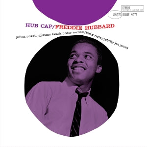 Freddie Hubbard – Hub Cap (LP)