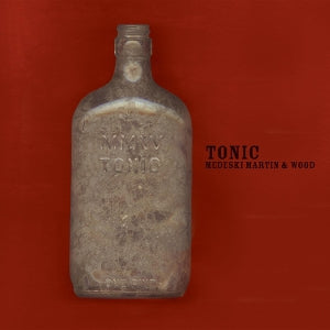 Medeski & Martin & Wood ~ Tonic (Vinyl) - Djungel & Jazz